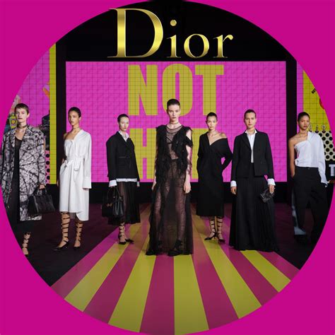 dior spring collection 2024|christian Dior spring collection.